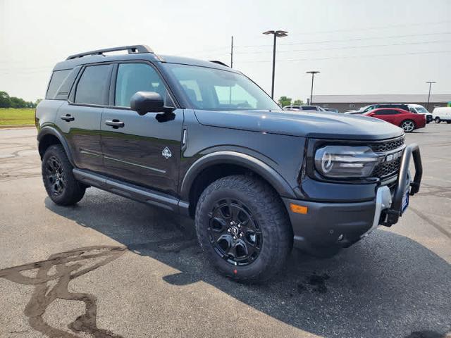2025 Ford Bronco Sport Outer Banks - Photo 26