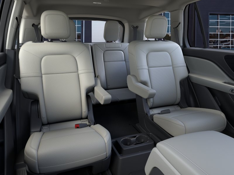 2026 Lincoln Aviator Premiere - Photo 11