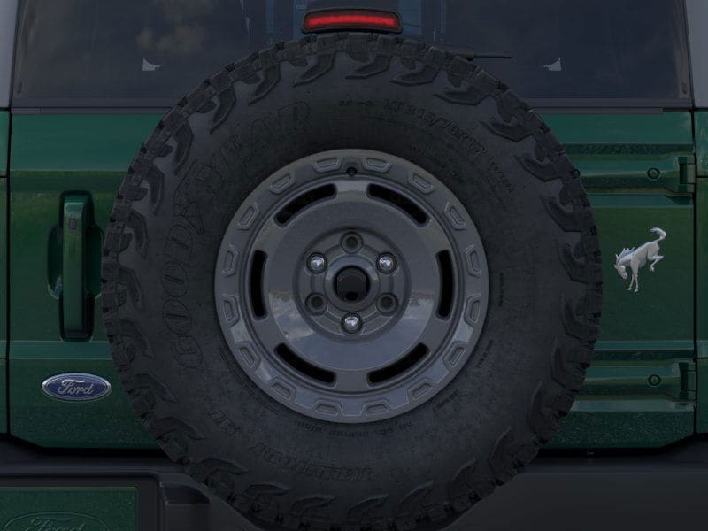 Thumbnail: 2025 Ford Bronco - 49