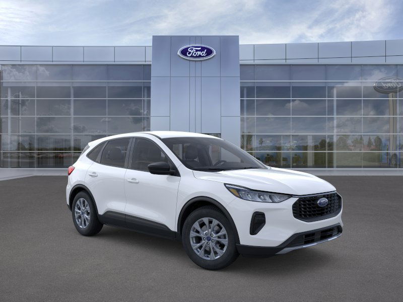 new 2025 Ford Escape Active car
