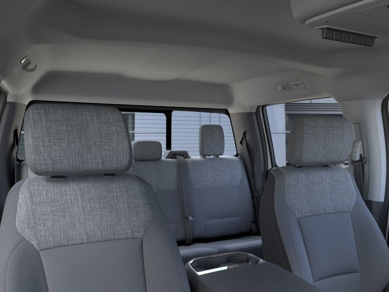 2025 Ford F-250 photo 25