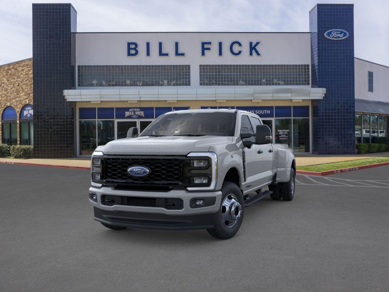 2026 Ford F-350 XL photo 2