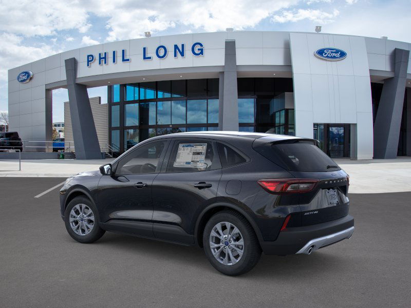 2026 Ford Escape Active photo 3