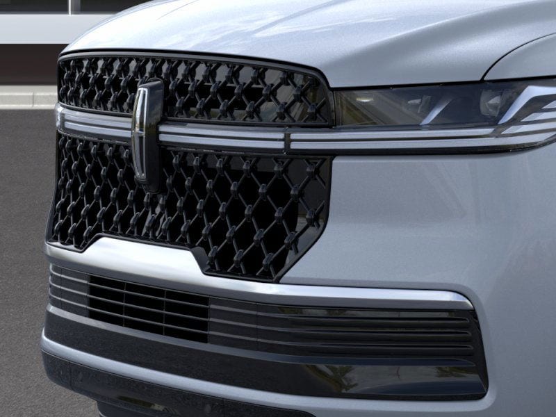 2025 Lincoln Navigator Reserve - Photo 17