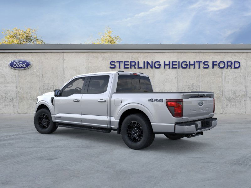 Thumbnail: 2025 Ford F-150 - 26