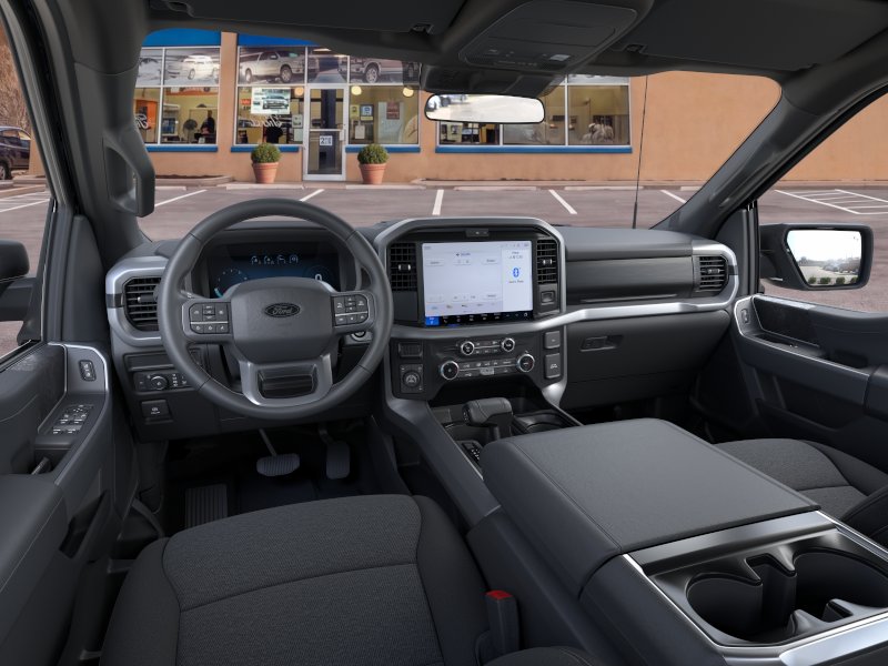 2026 Ford F-150 XLT Truck