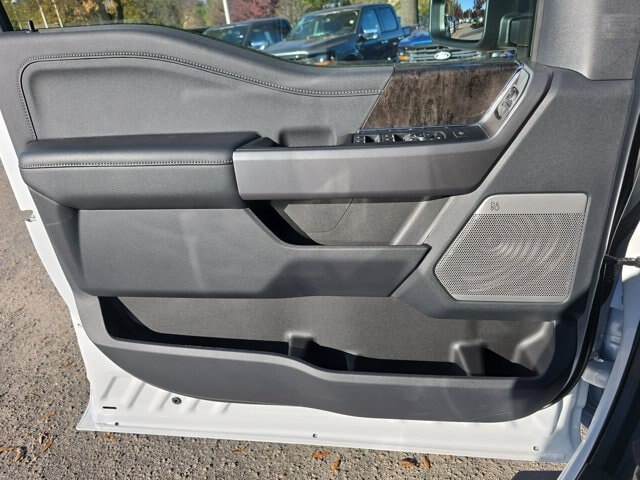 2026 Ford F-350 Super Duty Lariat - Photo 62