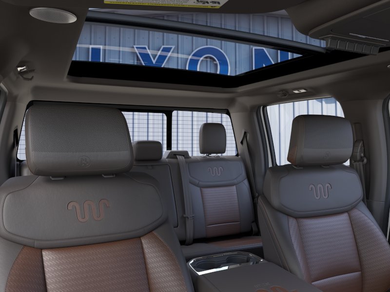 2026 Ford F-250 Super Duty King Ranch - Photo 44