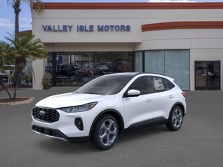 2026 Ford Escape ST-Line Select SUV 1FMCU9NZ2TUA01236 2026 Ford Escape ST-Line Select SUV 1FMCU9NZ2TUA01236