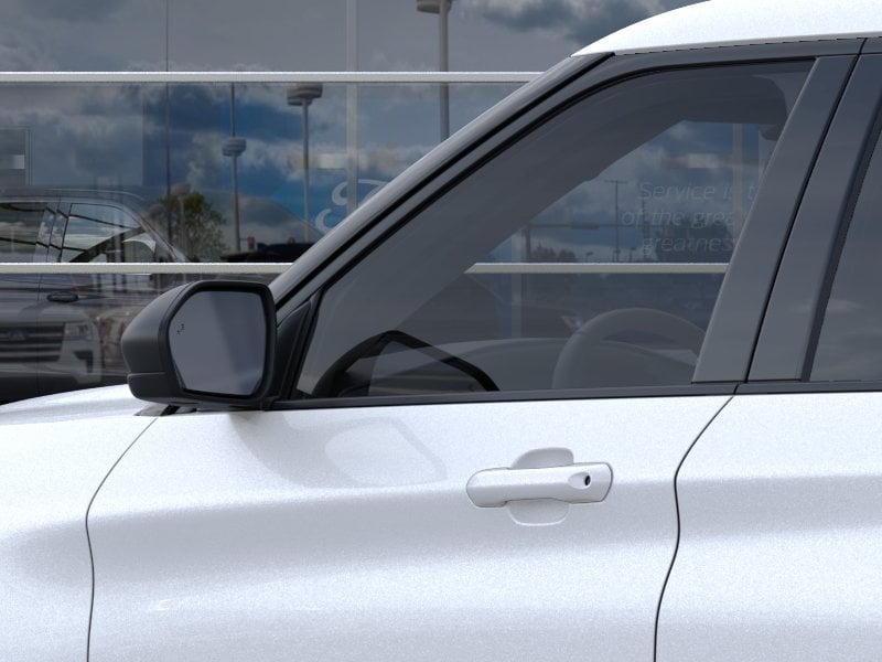 2026 Ford Explorer Active - Photo 20