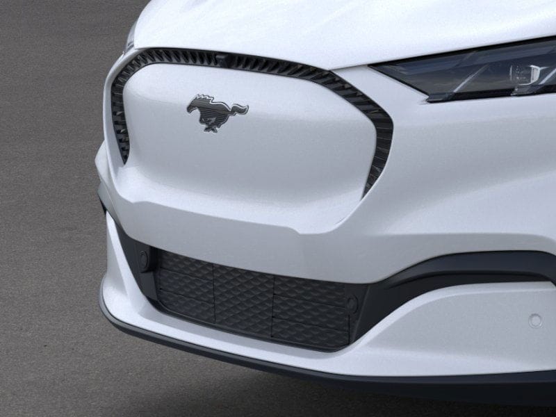 Thumbnail: 2025 Ford Mustang Mach-E - 17