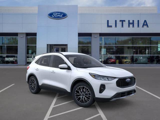 Thumbnail: 2026 Ford Escape - 30