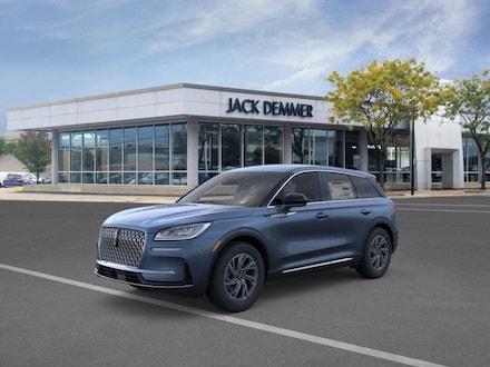 2025 Lincoln Corsair Premiere CROSSOVERS