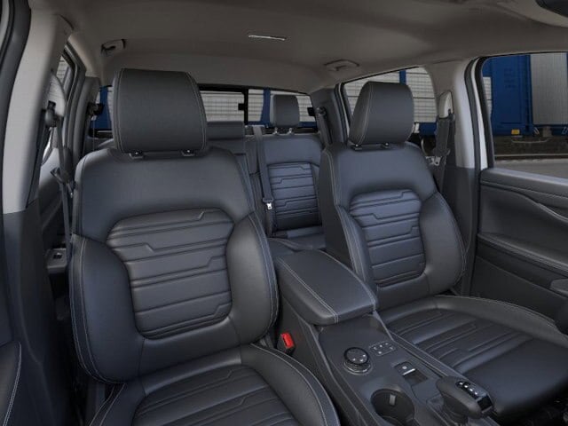 2025 Ford Ranger Lariat - Photo 31