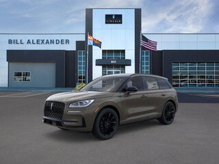 2026 Lincoln Corsair Reserve CROSSOVERS