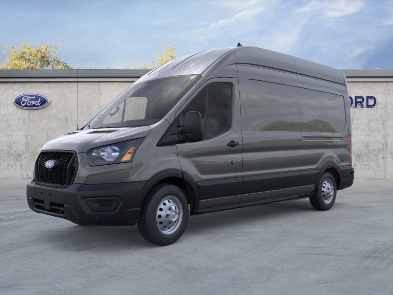 2026 Ford Transit 250 High Roof 148 WB AWD's photo