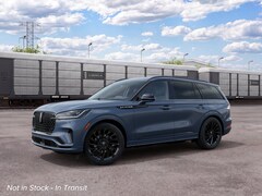 2027 Lincoln Aviator Reserve SUV