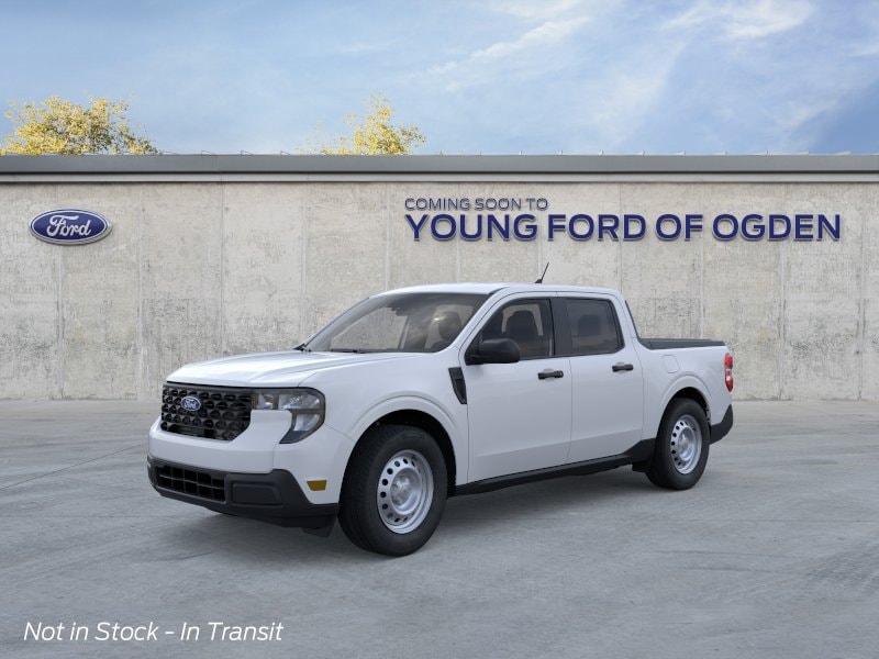 2026 Ford Maverick XL AWD's photo