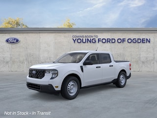 2026 Ford Maverick XL Truck