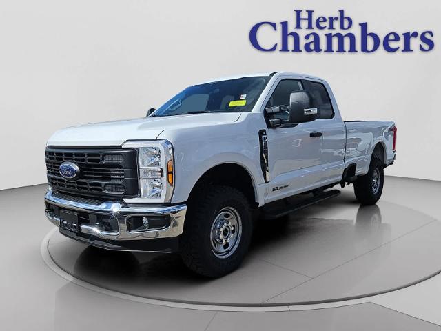 2025 Ford F-250 Super Duty XL - Photo 26