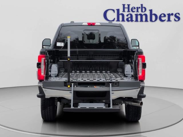 new 2026 Ford Super Duty F-250 SRW car, priced at $75,055