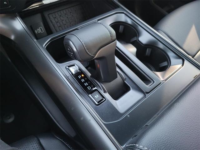 2025 Ford F-150 Lariat - Photo 42