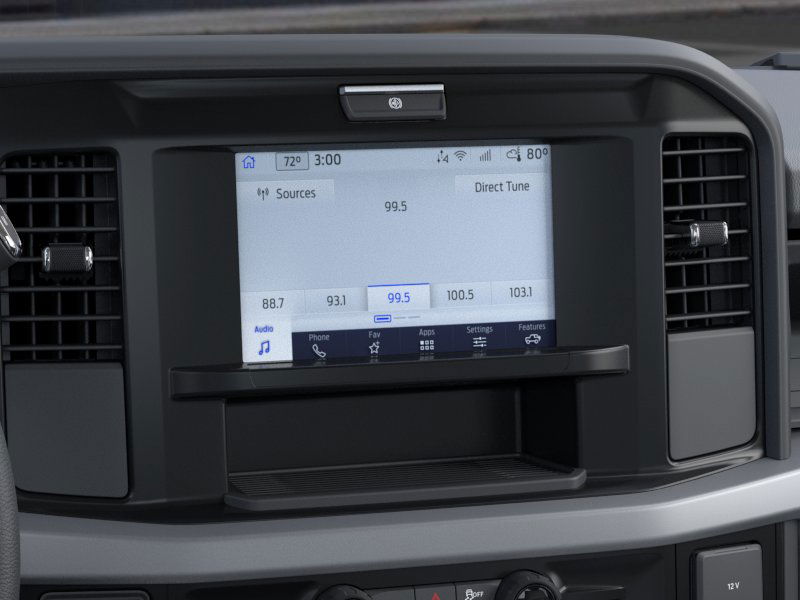 Thumbnail: 2026 Ford Econoline - 14