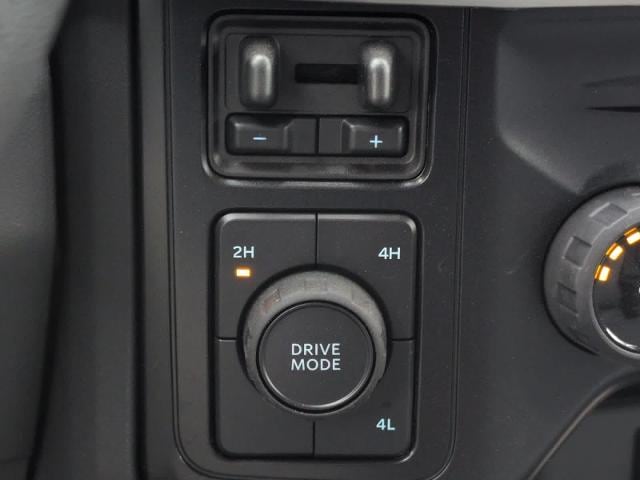 new 2025 Ford Super Duty F-550 DRW car, priced at $87,100