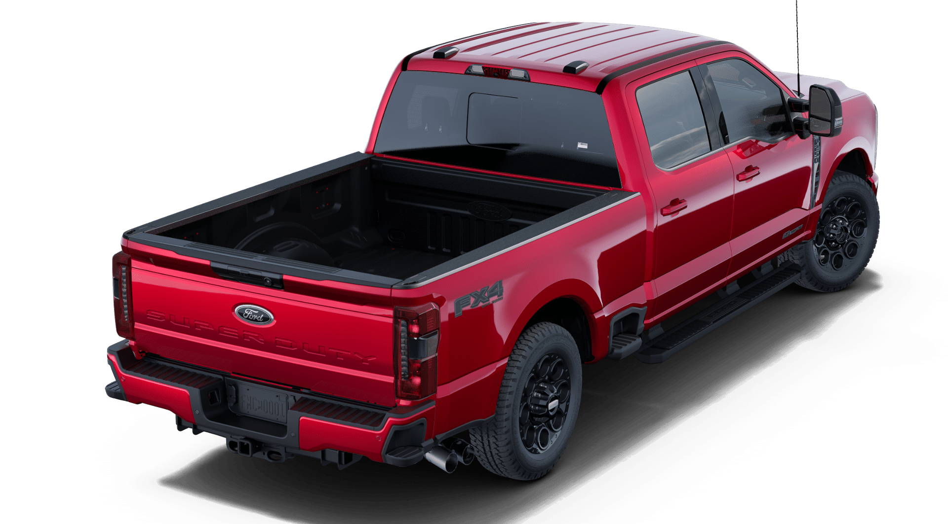 2025 Ford F-250  3