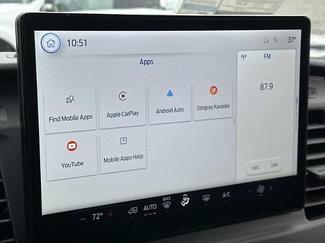 Thumbnail: 2026 Ford Transit Series - 44