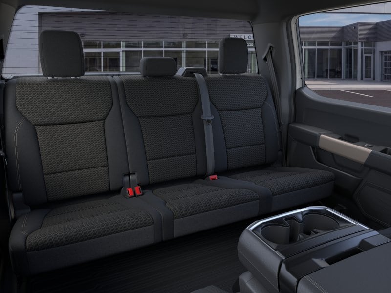 2025 Ford F-150 STX - Photo 33