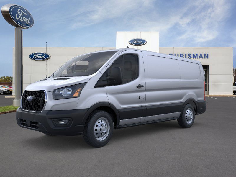 2025 Ford Transit Van Base's photo
