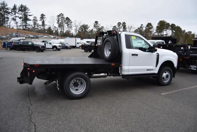 2024 Ford F-350 XL photo 4