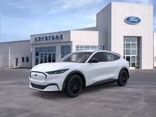 2025 Ford Mustang Mach-E Select SUV