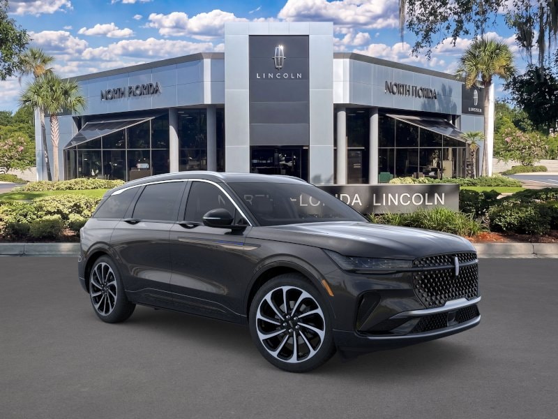 2026 Lincoln Nautilus Black Label - Photo 50