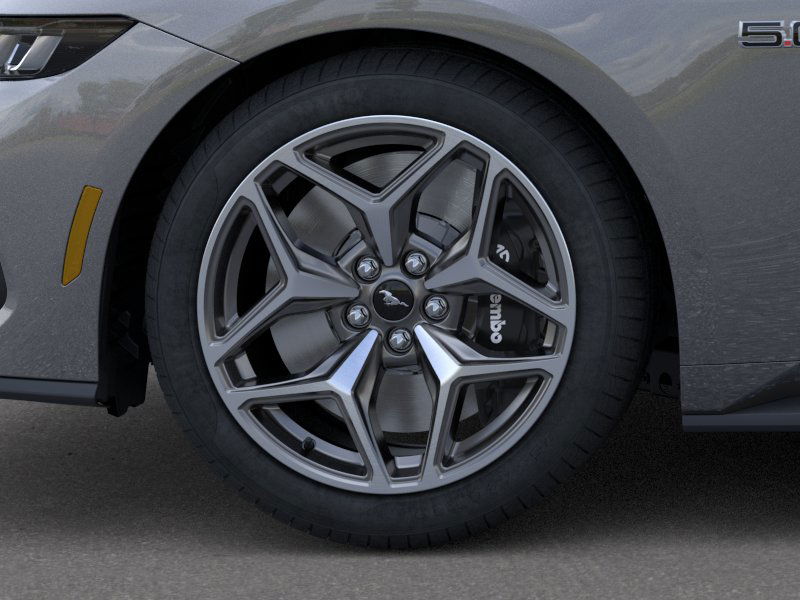 2025 Ford Mustang GT Premium Fastback - Photo 59