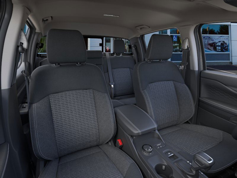 2025 Ford Ranger XLT photo 15