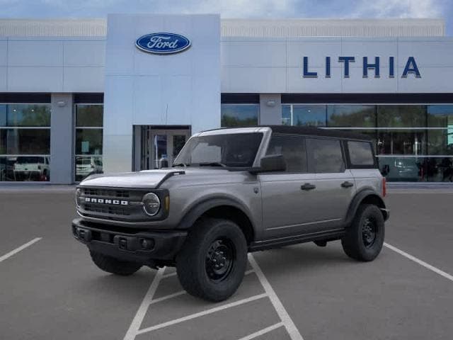 Thumbnail: 2026 Ford Bronco - 26