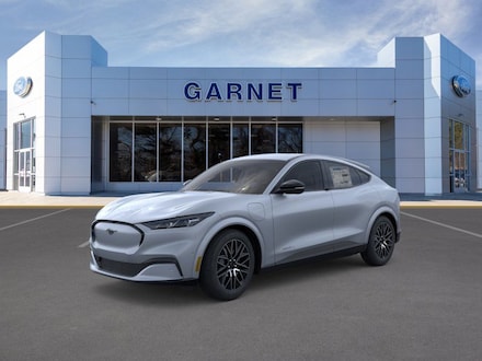 2025 Ford Mustang Mach-E Premium CROSSOVERS