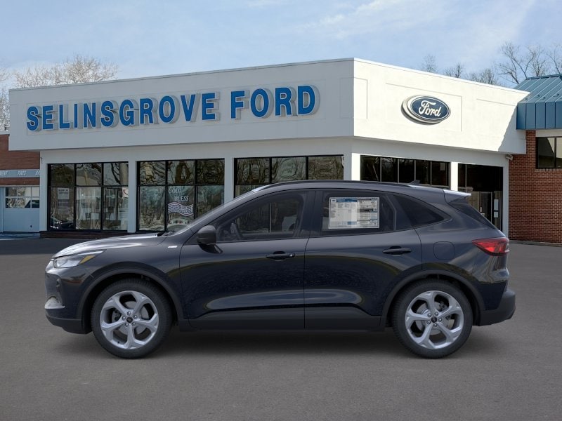 2026 Ford Escape ST-Line - Photo 53