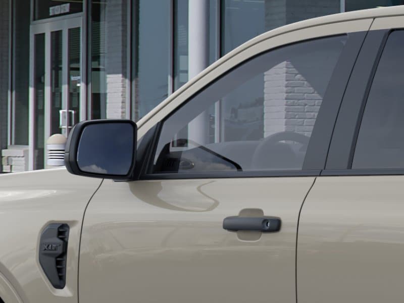2025 Ford Ranger XLT - Photo 44
