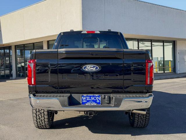 2025 Ford F-150 Lariat - Photo 46