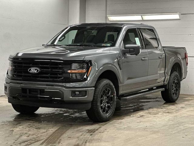 Thumbnail: 2026 Ford F-150 - 32