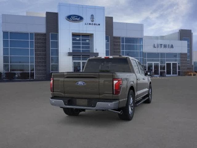 Thumbnail: 2026 Ford F-150 - 29