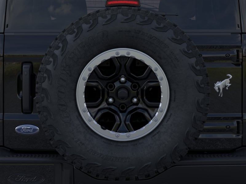 Thumbnail: 2026 Ford Bronco - 49