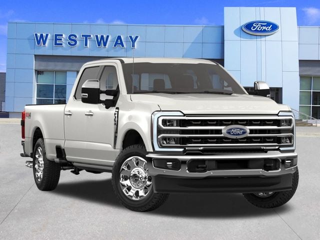 2026 Ford F-350 Super Duty King Ranch - Photo 12
