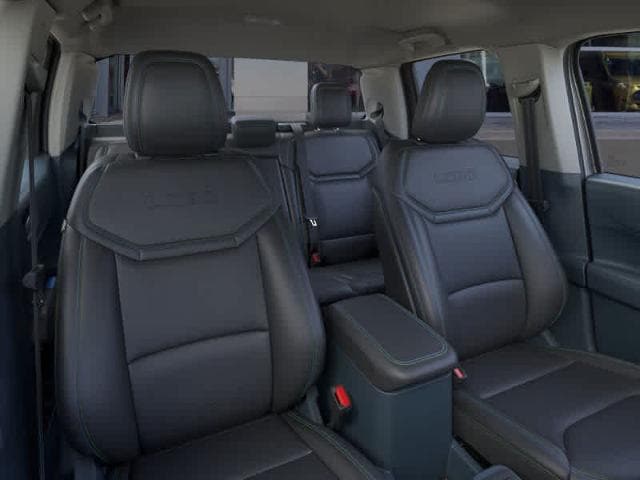 Thumbnail: 2026 Ford Maverick - 34