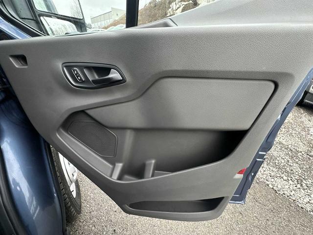 Thumbnail: 2026 Ford Transit Series - 51