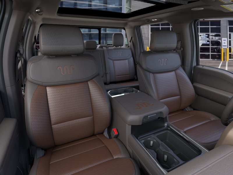 2026 Ford F-250 Super Duty King Ranch - Photo 10