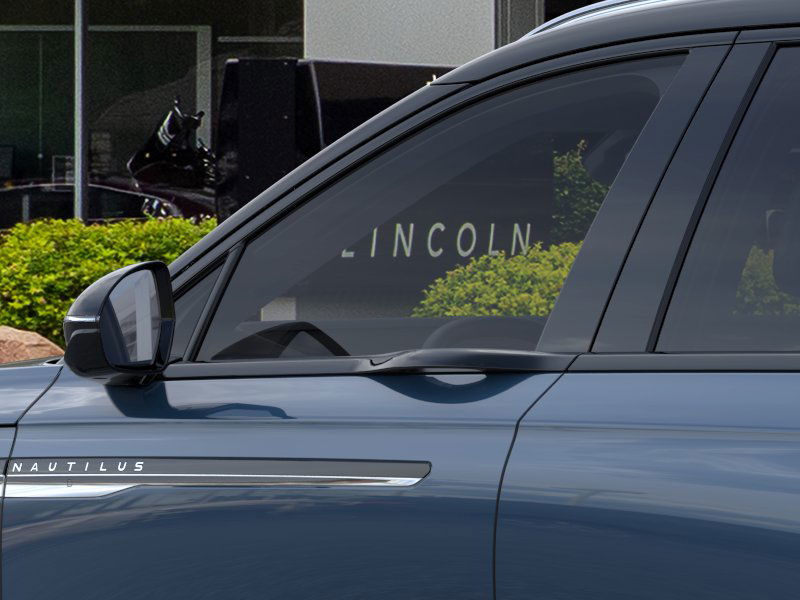 2024 Lincoln Nautilus Reserve - Photo 20